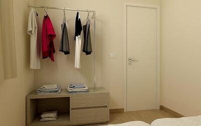 Logement:&nbsp;Paradù Ecovillage & Resort 300.13