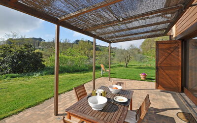 location de vacances Capannino - Sienne, Toscane, Italie