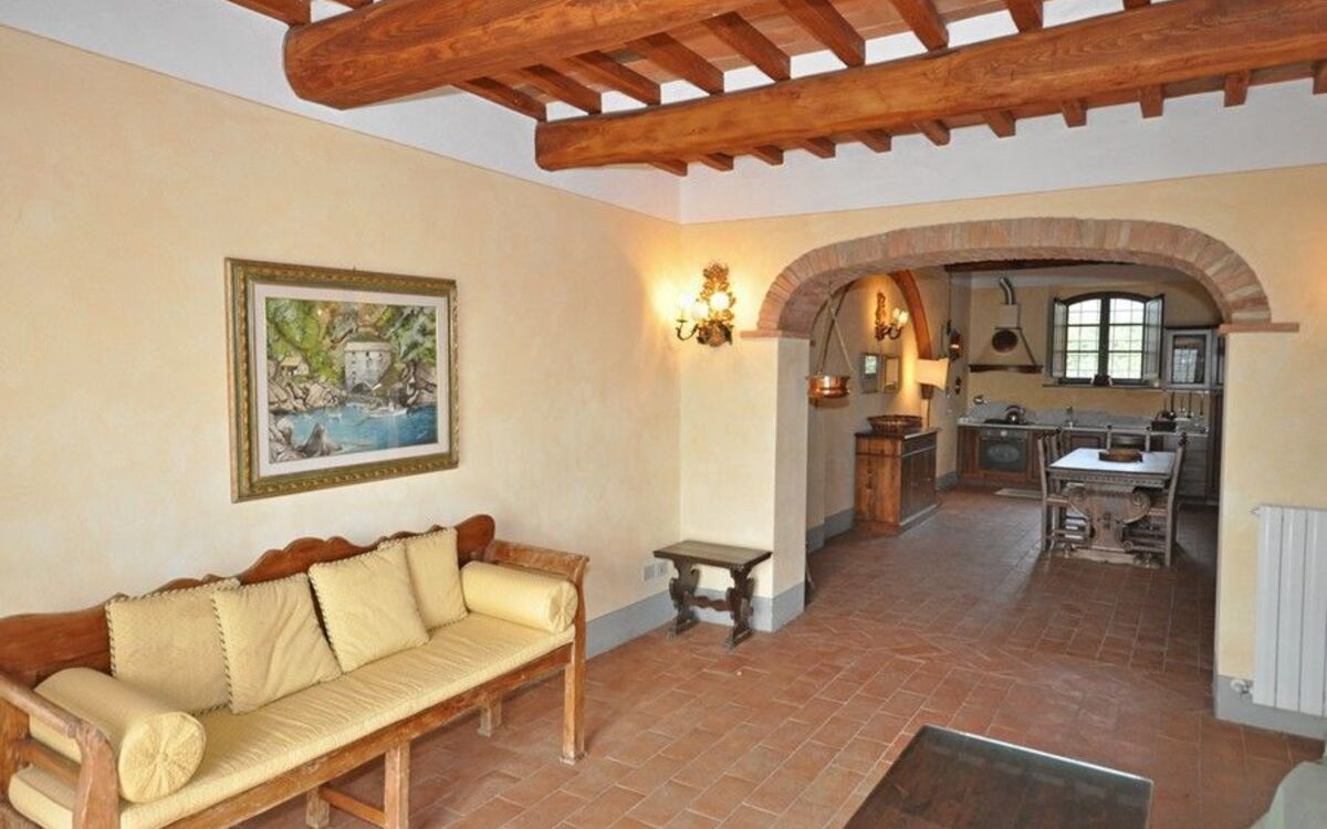 Logement:&nbsp;Viole