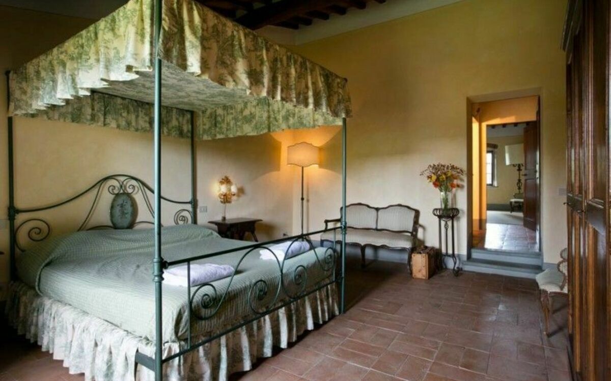 Logement:&nbsp;Glicine