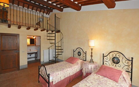 Logement:&nbsp;Rose
