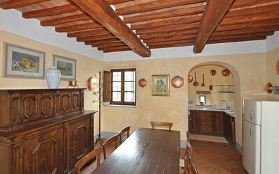 Logement:&nbsp;Margherite