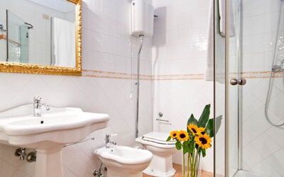 Logement:&nbsp;Glicine