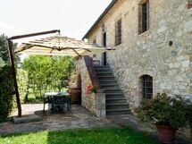 Logement:&nbsp;Glicine