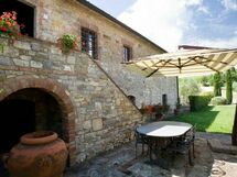 Logement:&nbsp;Glicine