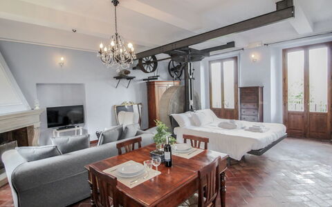 Logement:&nbsp;Villa Belvedere 900.3