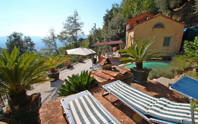 Casa Rocca