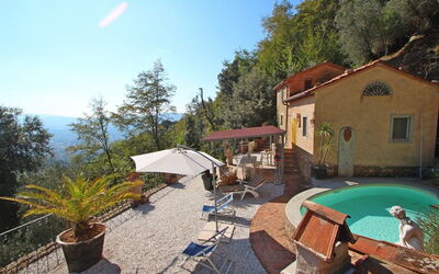 Casa Rocca