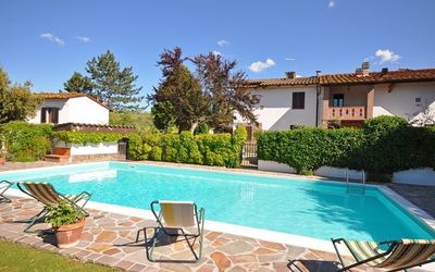 location de vacances Traiana - Traiana, Toscane, Italie