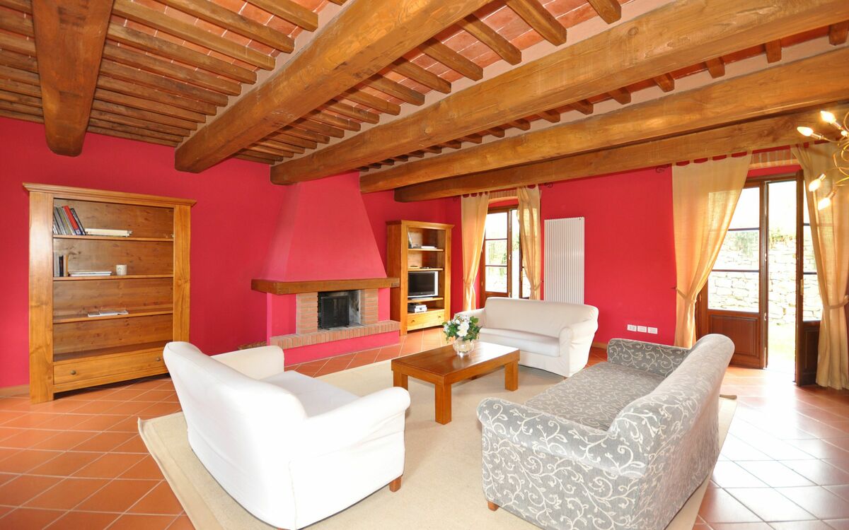 Logement:&nbsp;Volpe