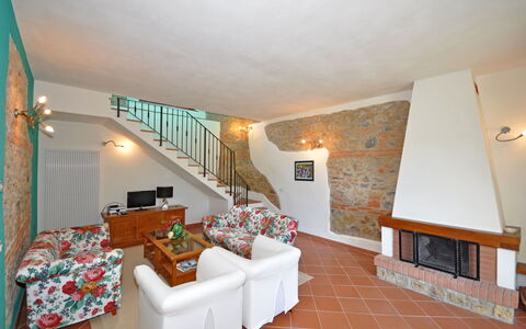 Logement:&nbsp;Falco