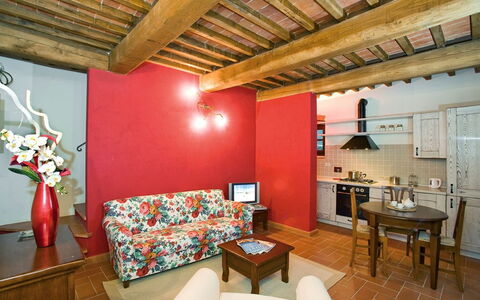 Logement:&nbsp;Tasso