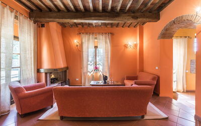 Logement:&nbsp;Poiana