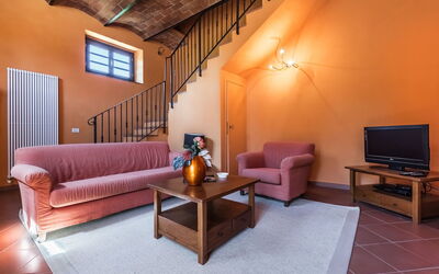 Logement:&nbsp;Poiana