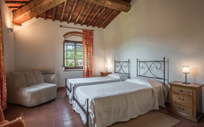 Logement:&nbsp;Poiana