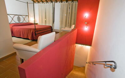 Logement:&nbsp;Tasso