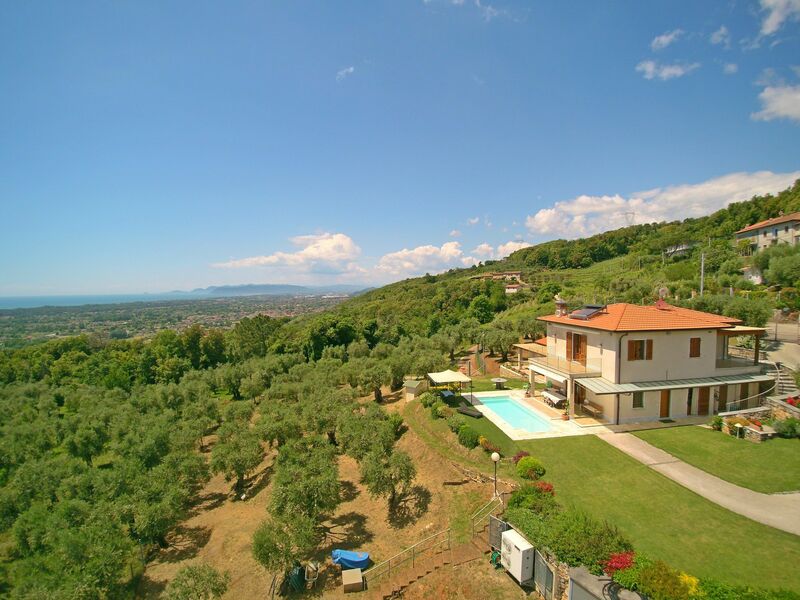 Villa Il Sogno