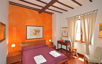 Logement:&nbsp;Rapolano 1