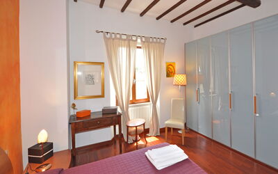 Logement:&nbsp;Rapolano 1