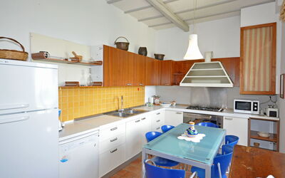Logement:&nbsp;Rapolano 1