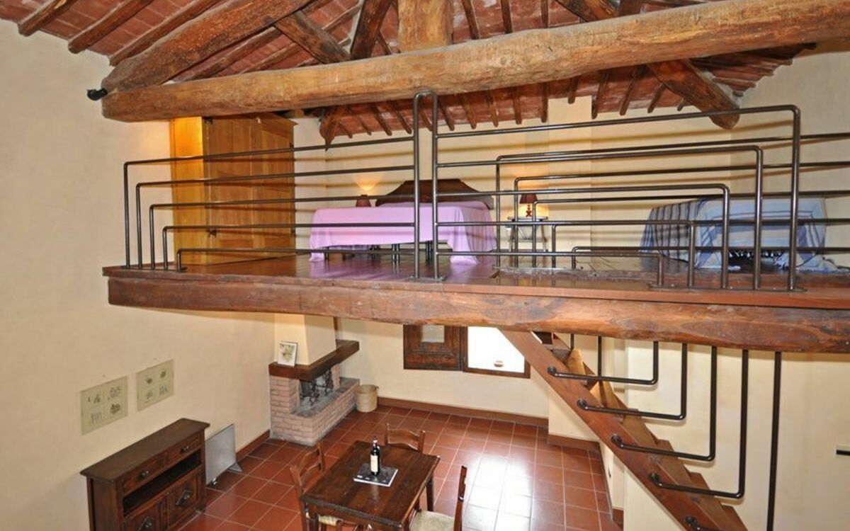 Logement:&nbsp;Colombaia