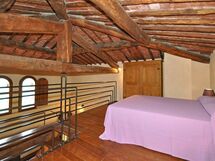 Logement:&nbsp;Colombaia