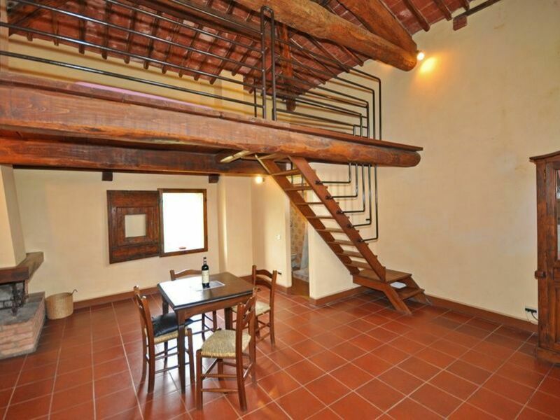 Logement:&nbsp;Colombaia