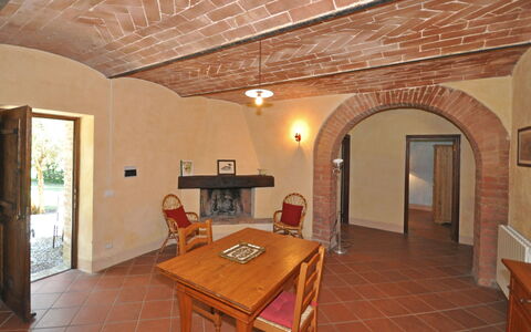 Logement:&nbsp;Virgilio