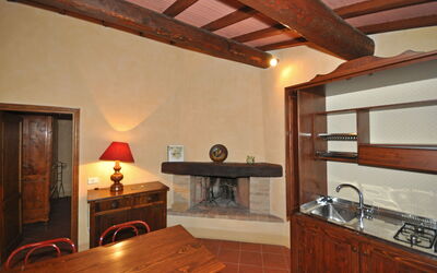 Logement:&nbsp;Petrarca