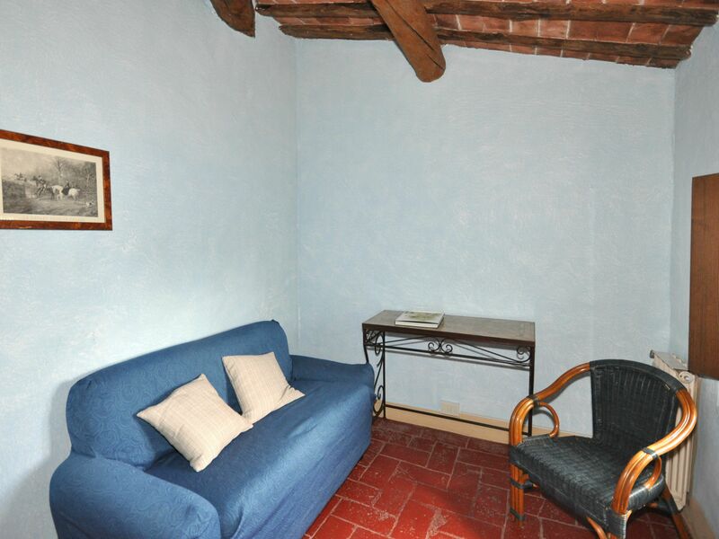 Logement:&nbsp;Giulietta