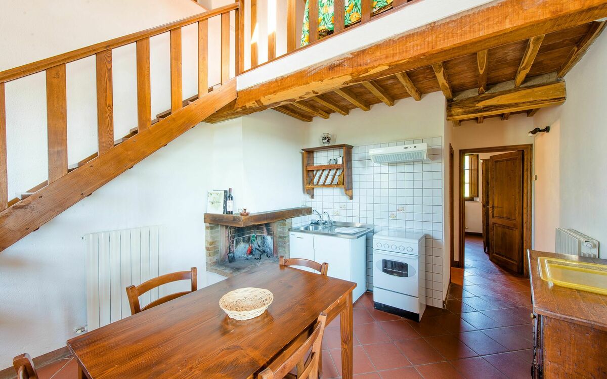 Logement:&nbsp;Dalia