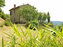 Casetta i Ciliegi