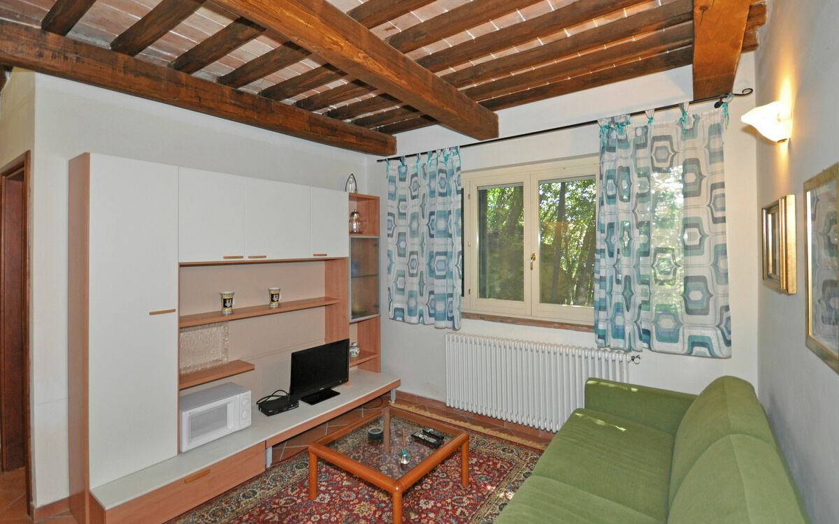 Logement:&nbsp;Ortensia 4