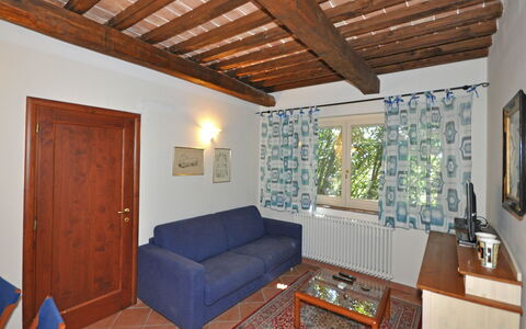 Logement:&nbsp;Ortensia 5