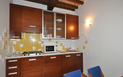 Logement:&nbsp;Ortensia 5