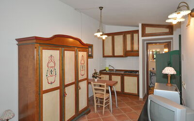 Logement:&nbsp;Ortensia 6