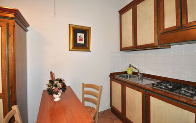 Logement:&nbsp;Ortensia 6