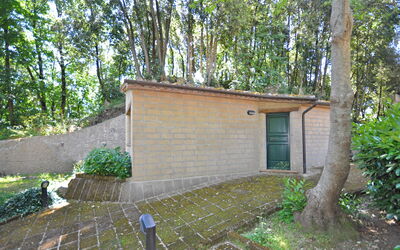 Logement:&nbsp;Ortensia 6