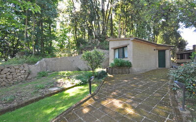 Logement:&nbsp;Ortensia 6