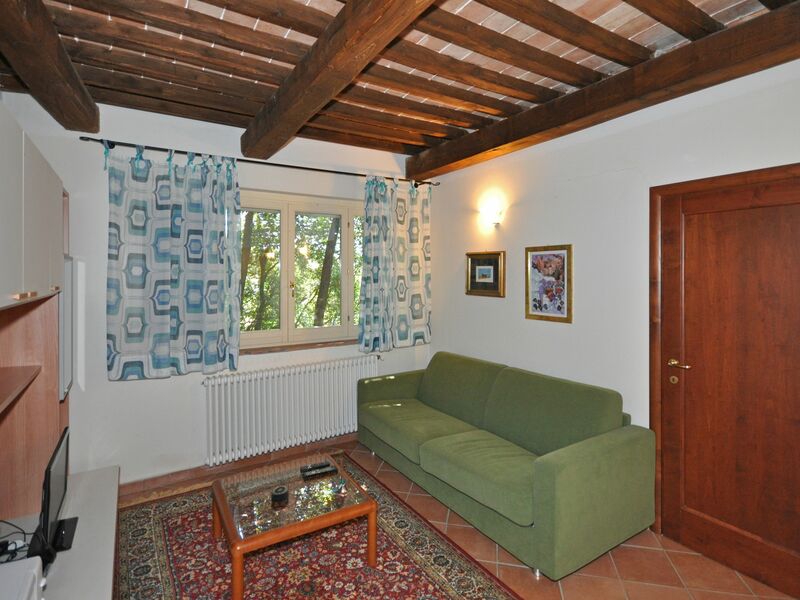 Logement:&nbsp;Ortensia 4