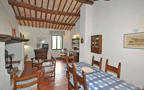 Logement:&nbsp;Martino 3