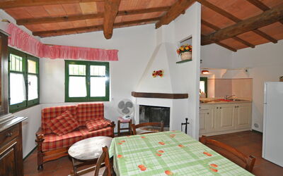 Logement:&nbsp;Martino 4