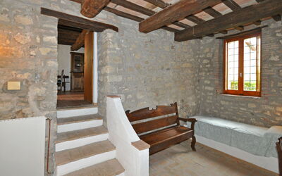 Logement:&nbsp;Martino 2
