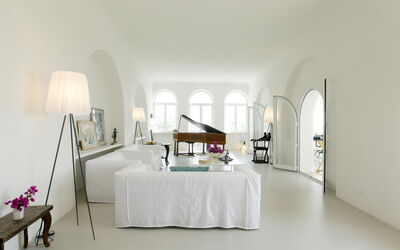 Logement:&nbsp;Petrea