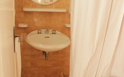 Logement:&nbsp;Calipso