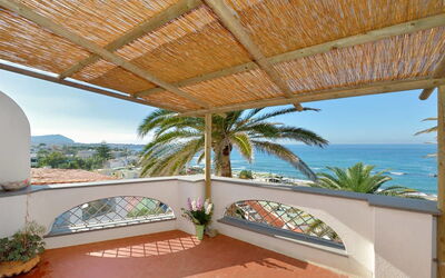 Logement:&nbsp;Galatea