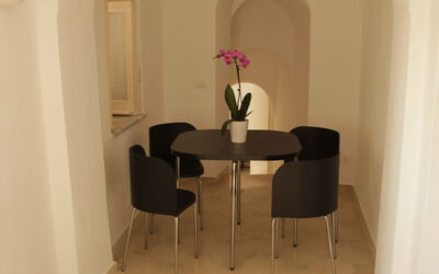 Logement:&nbsp;Calipso