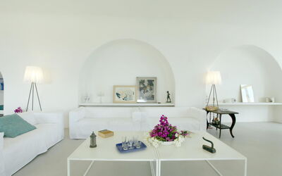 Logement:&nbsp;Petrea