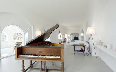 Logement:&nbsp;Petrea