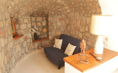 Logement:&nbsp;Teti
